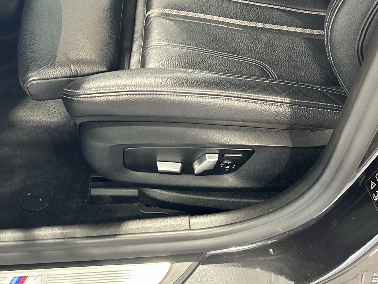 2018 BMW 530I in Aurora, Ontario