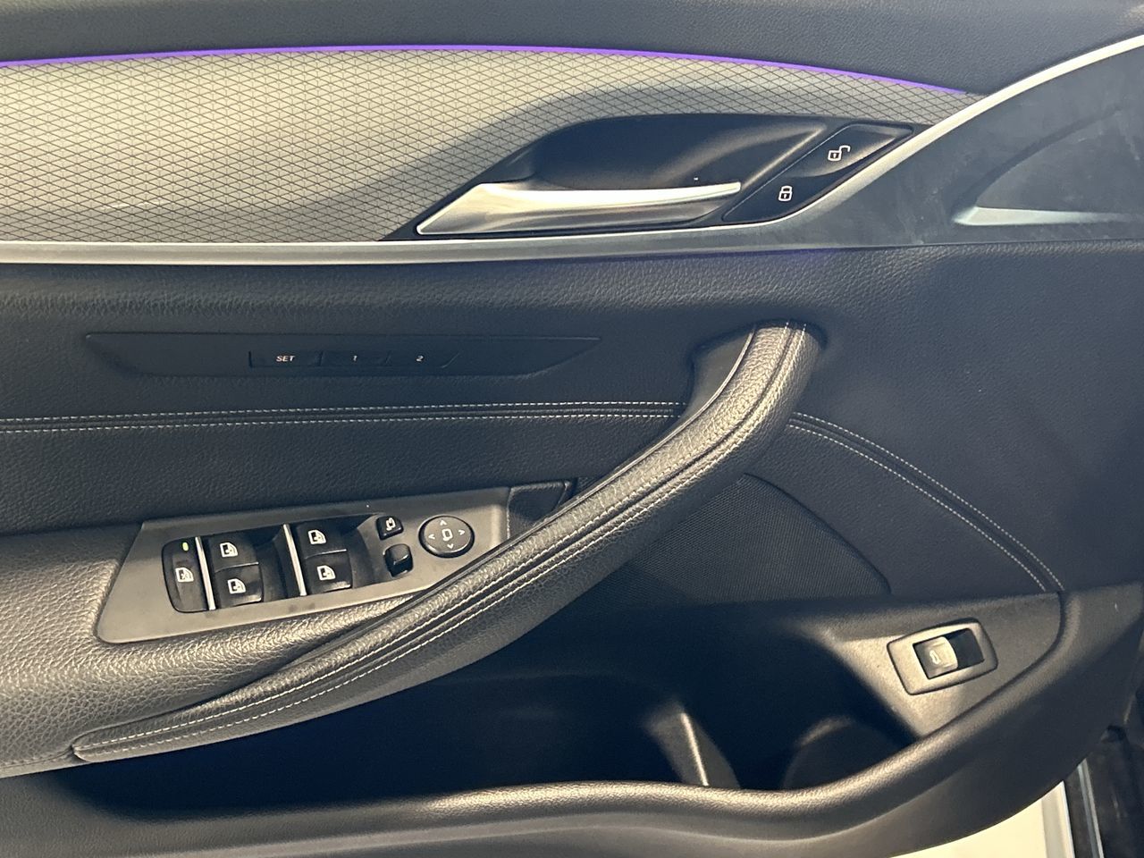2018 BMW 530I in Aurora, Ontario
