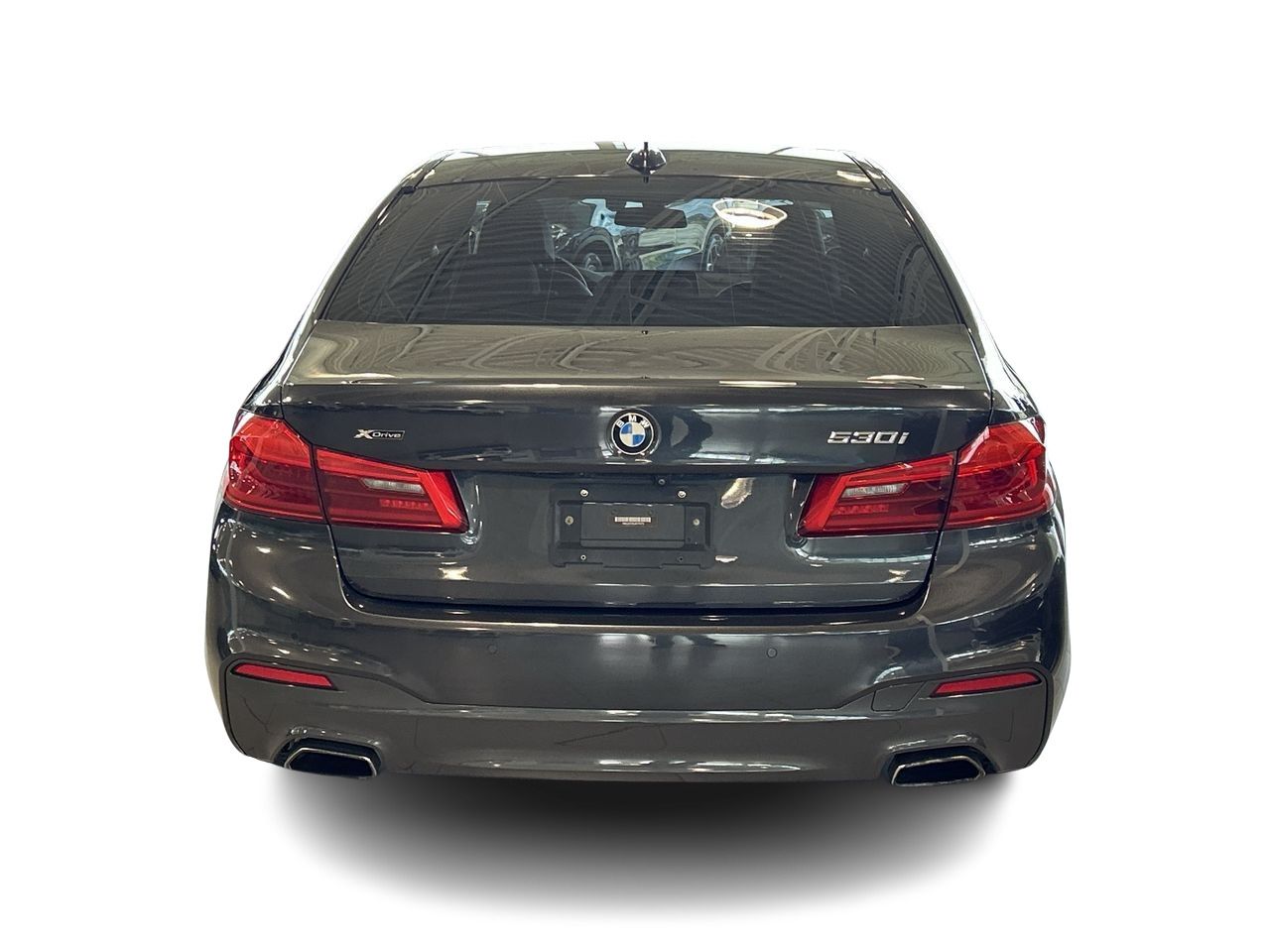 2018 BMW 530I in Aurora, Ontario