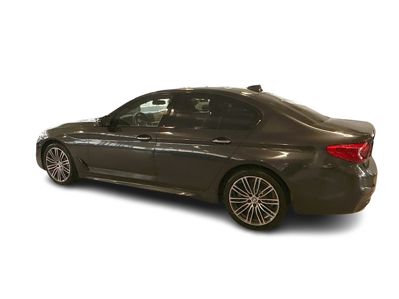 2018 BMW 530I in Aurora, Ontario