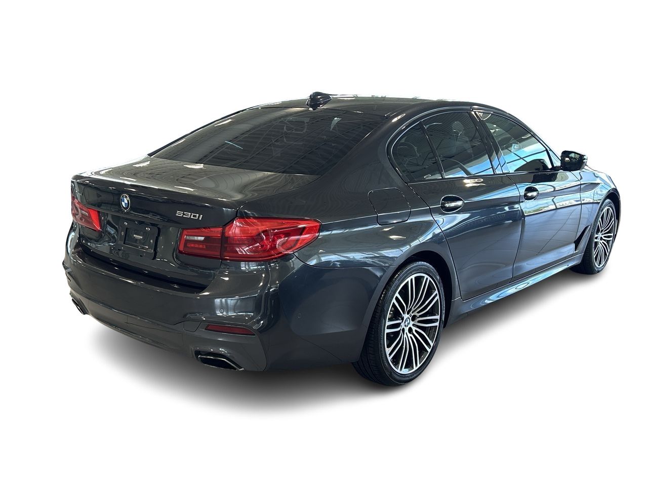2018 BMW 530I in Aurora, Ontario