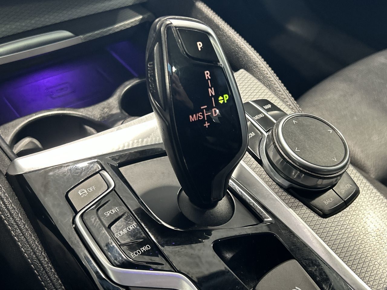 2018 BMW 530I in Aurora, Ontario