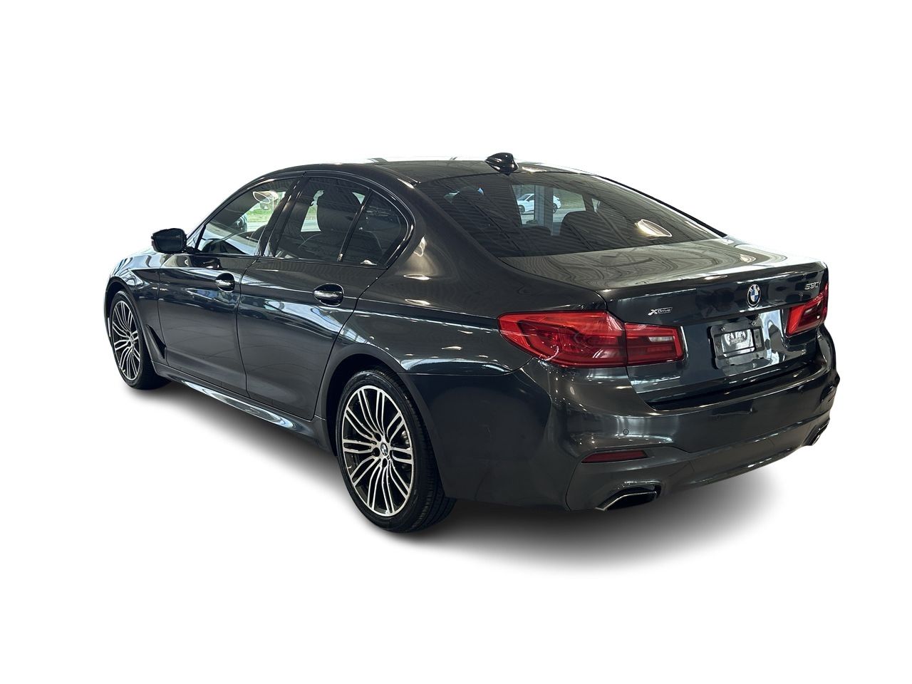 2018 BMW 530I in Aurora, Ontario