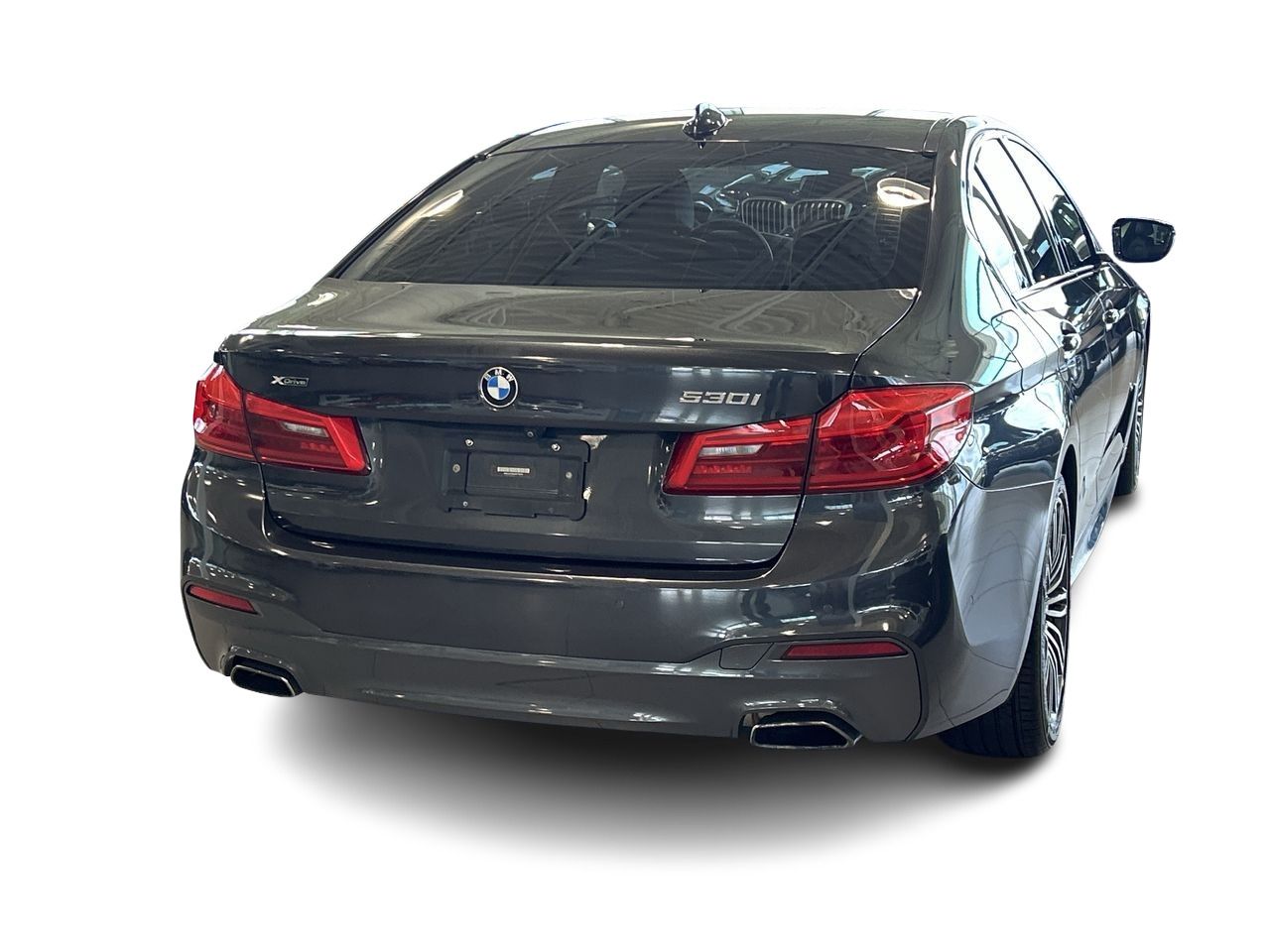 2018 BMW 530I in Aurora, Ontario