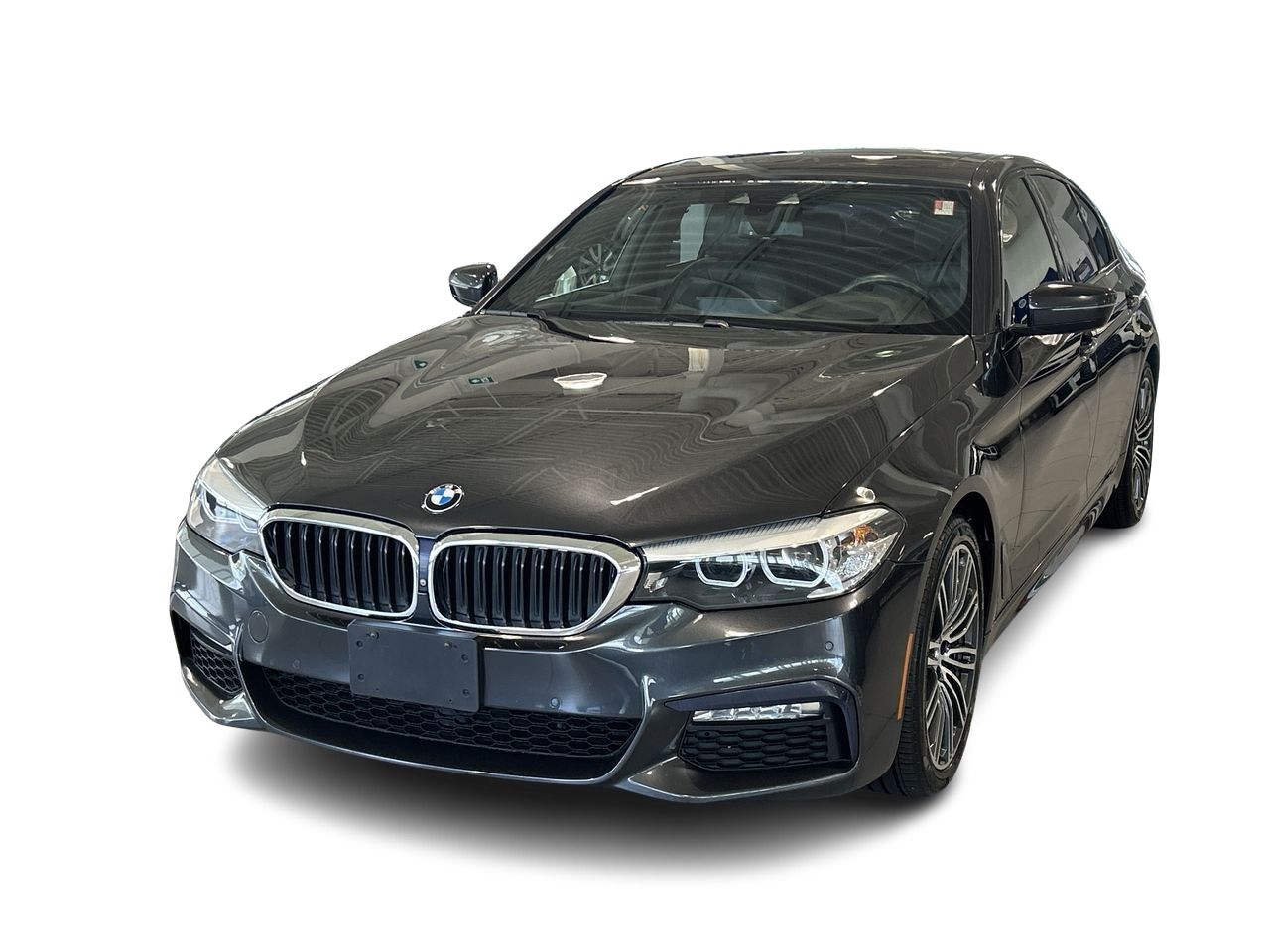 2018 BMW 530I in Aurora, Ontario