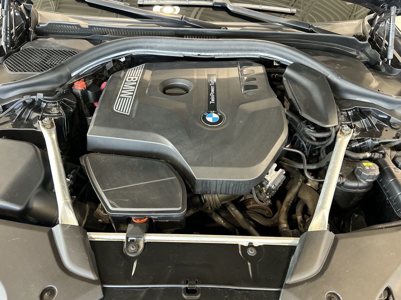 2018 BMW 530I in Aurora, Ontario