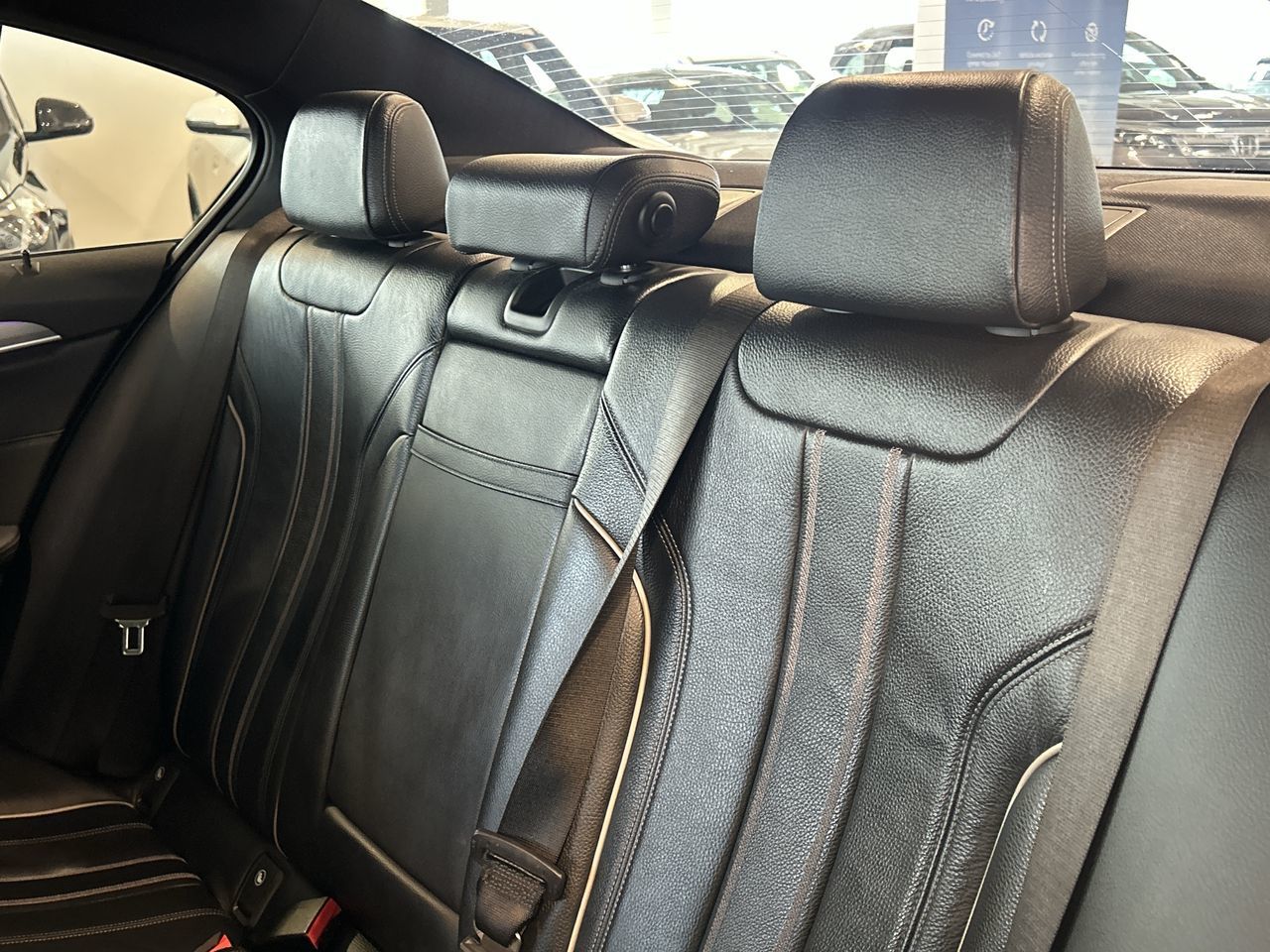 2018 BMW 530I in Aurora, Ontario