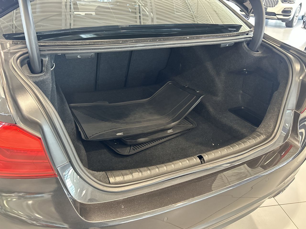 2018 BMW 530I in Aurora, Ontario