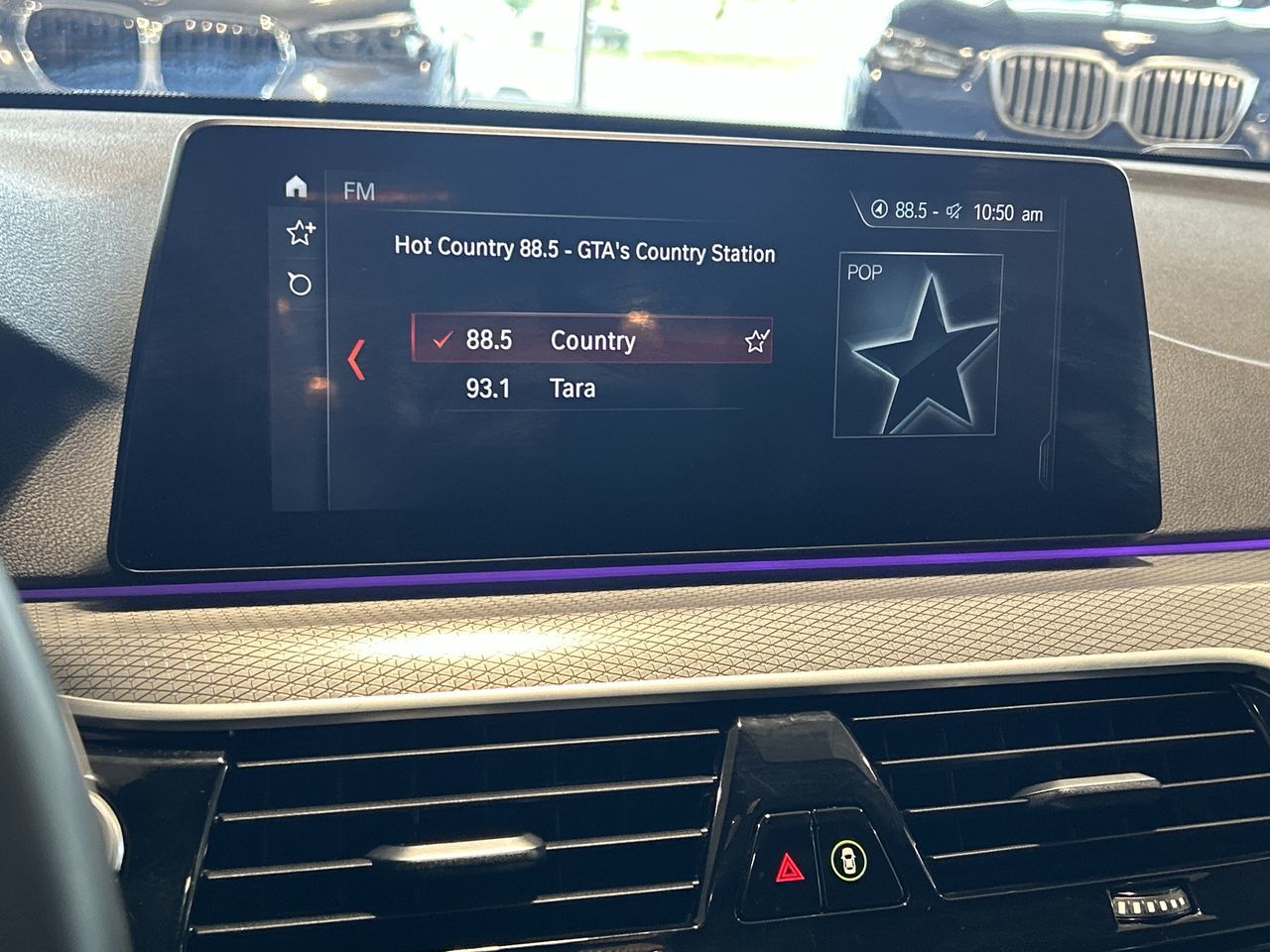 2018 BMW 530I in Aurora, Ontario