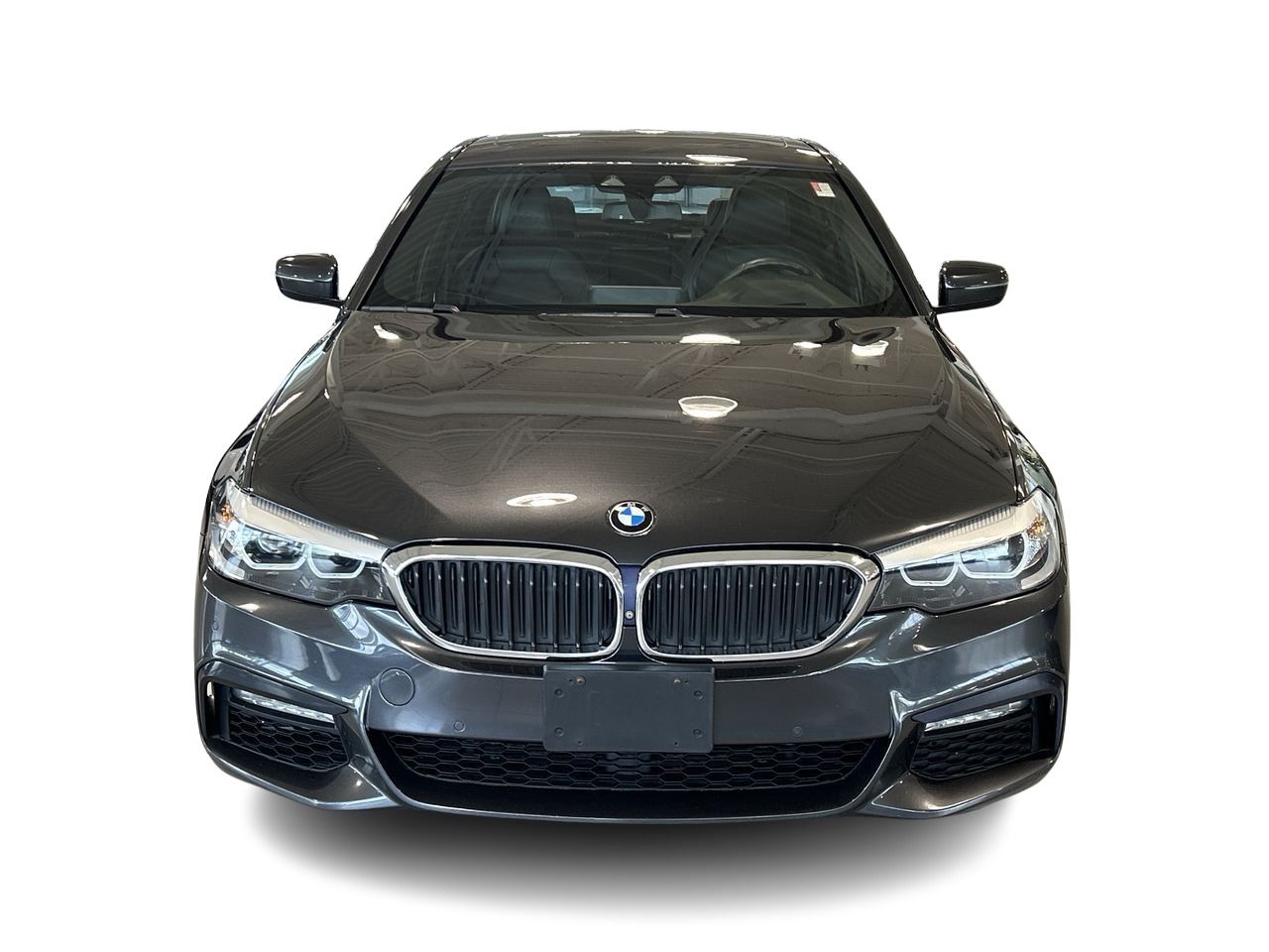 2018 BMW 530I in Aurora, Ontario