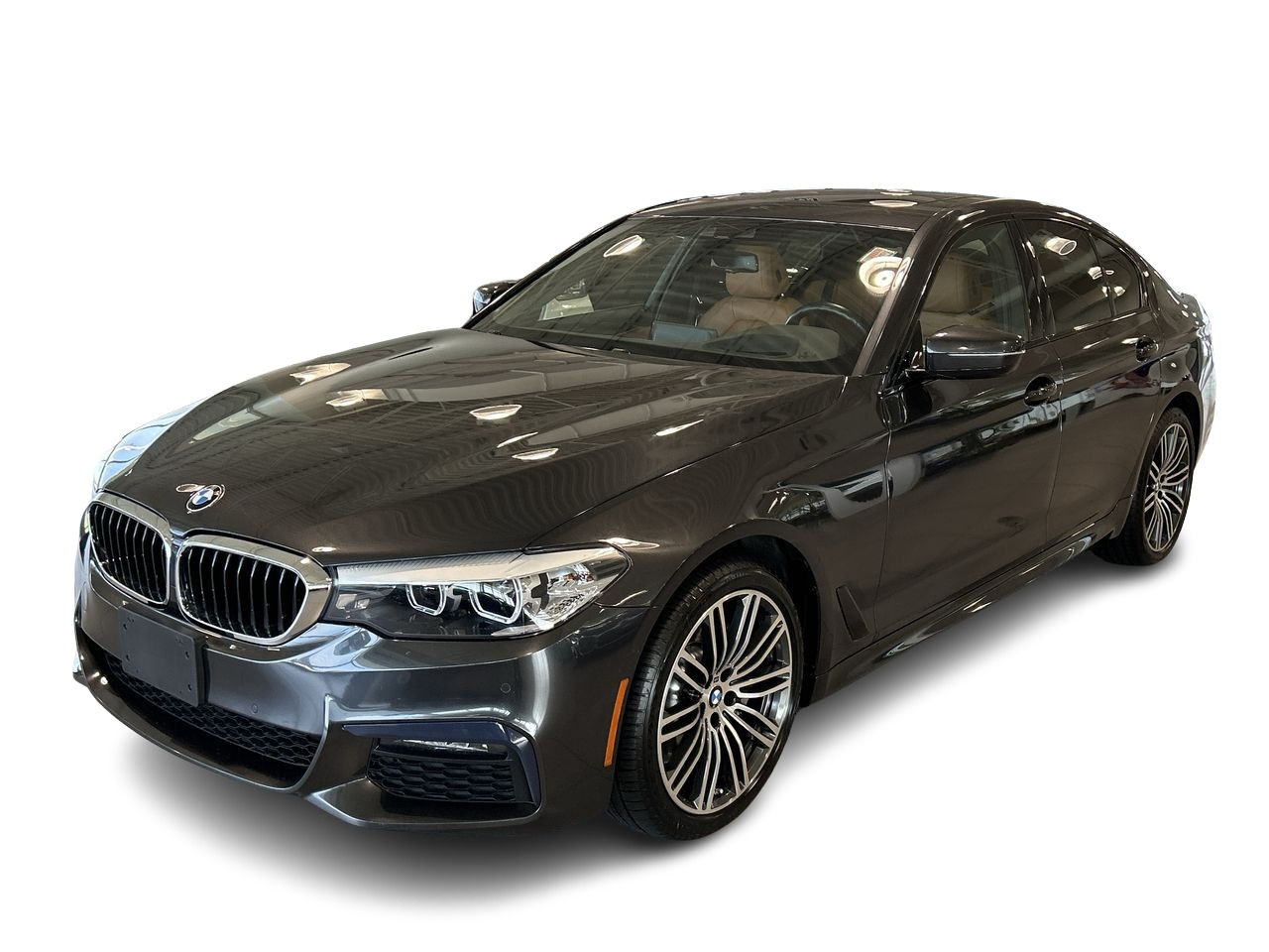 2020 BMW 530I in Aurora, Ontario