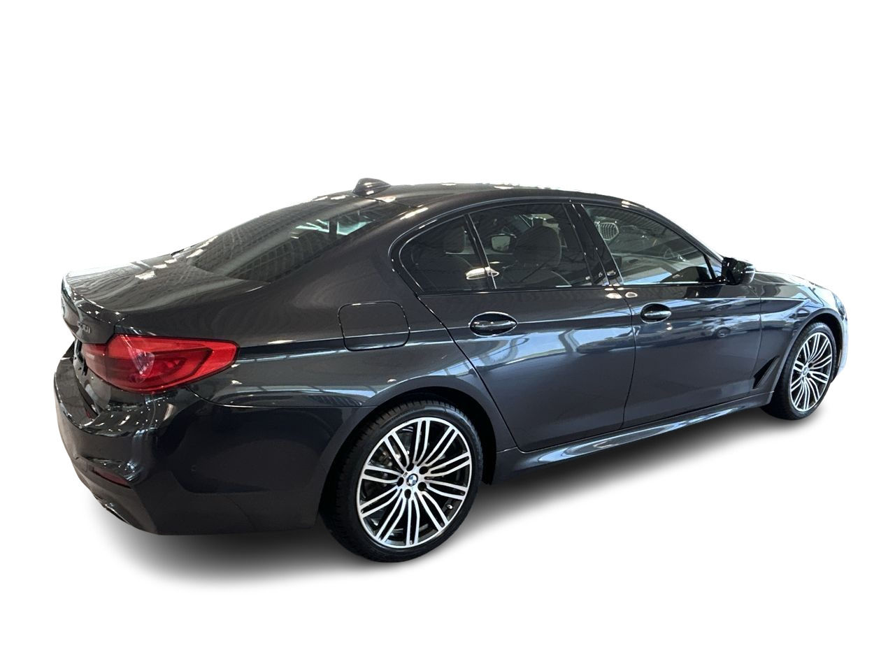 2020 BMW 530I in Aurora, Ontario