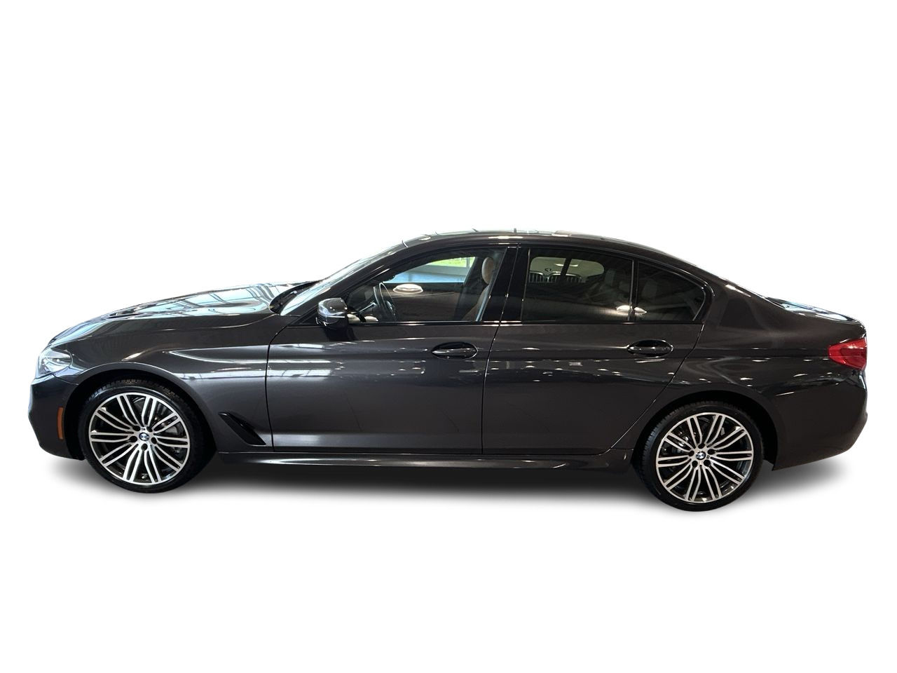 2020 BMW 530I in Aurora, Ontario