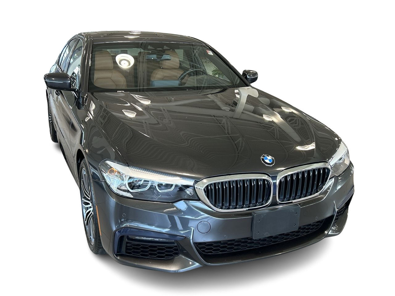 2020 BMW 530I in Aurora, Ontario