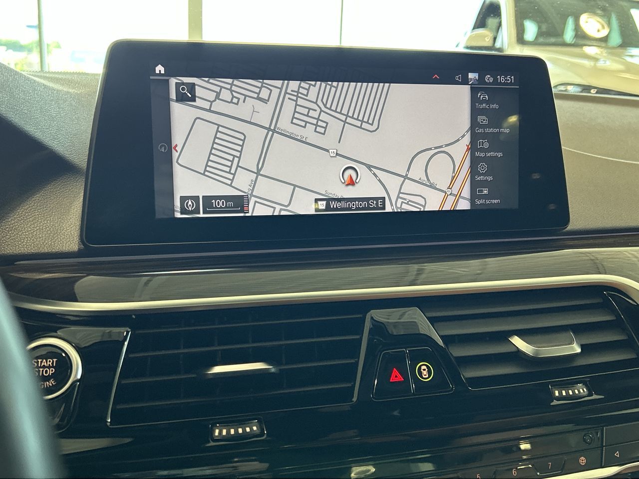 2020 BMW 530I in Aurora, Ontario
