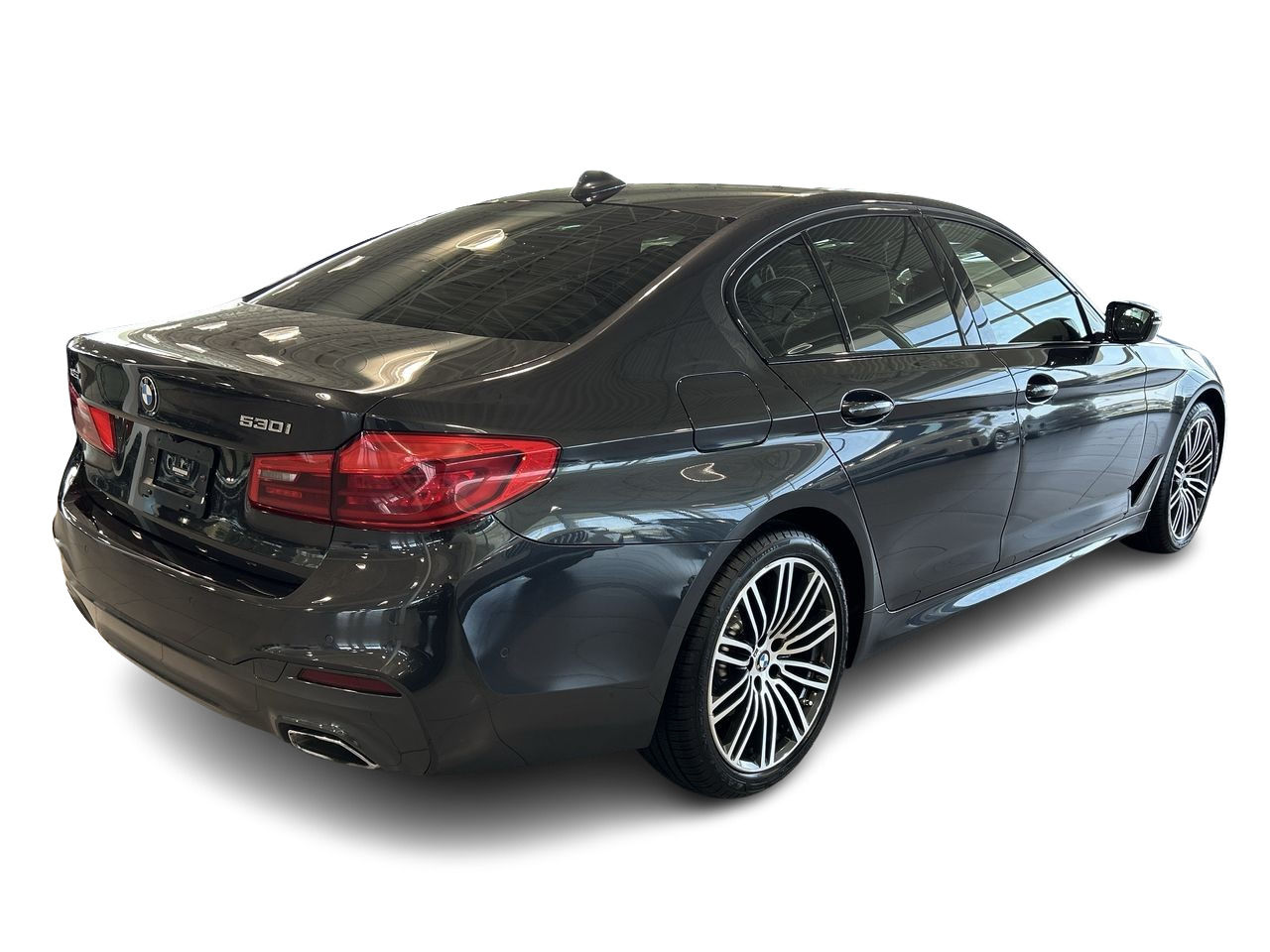 2020 BMW 530I in Aurora, Ontario