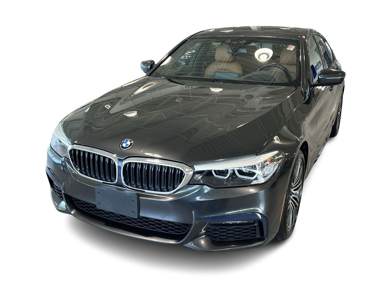 2020 BMW 530I in Aurora, Ontario