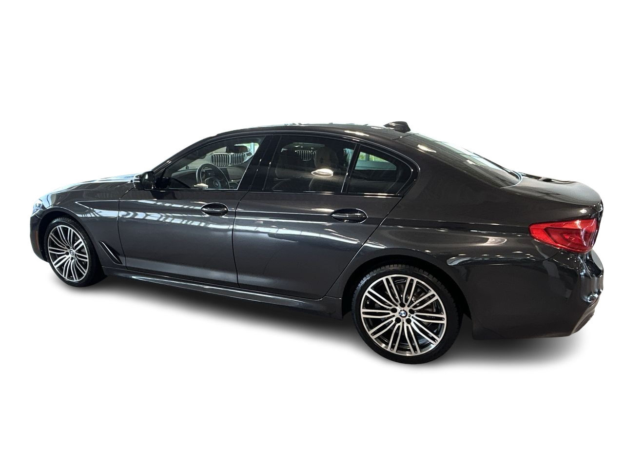 2020 BMW 530I in Aurora, Ontario