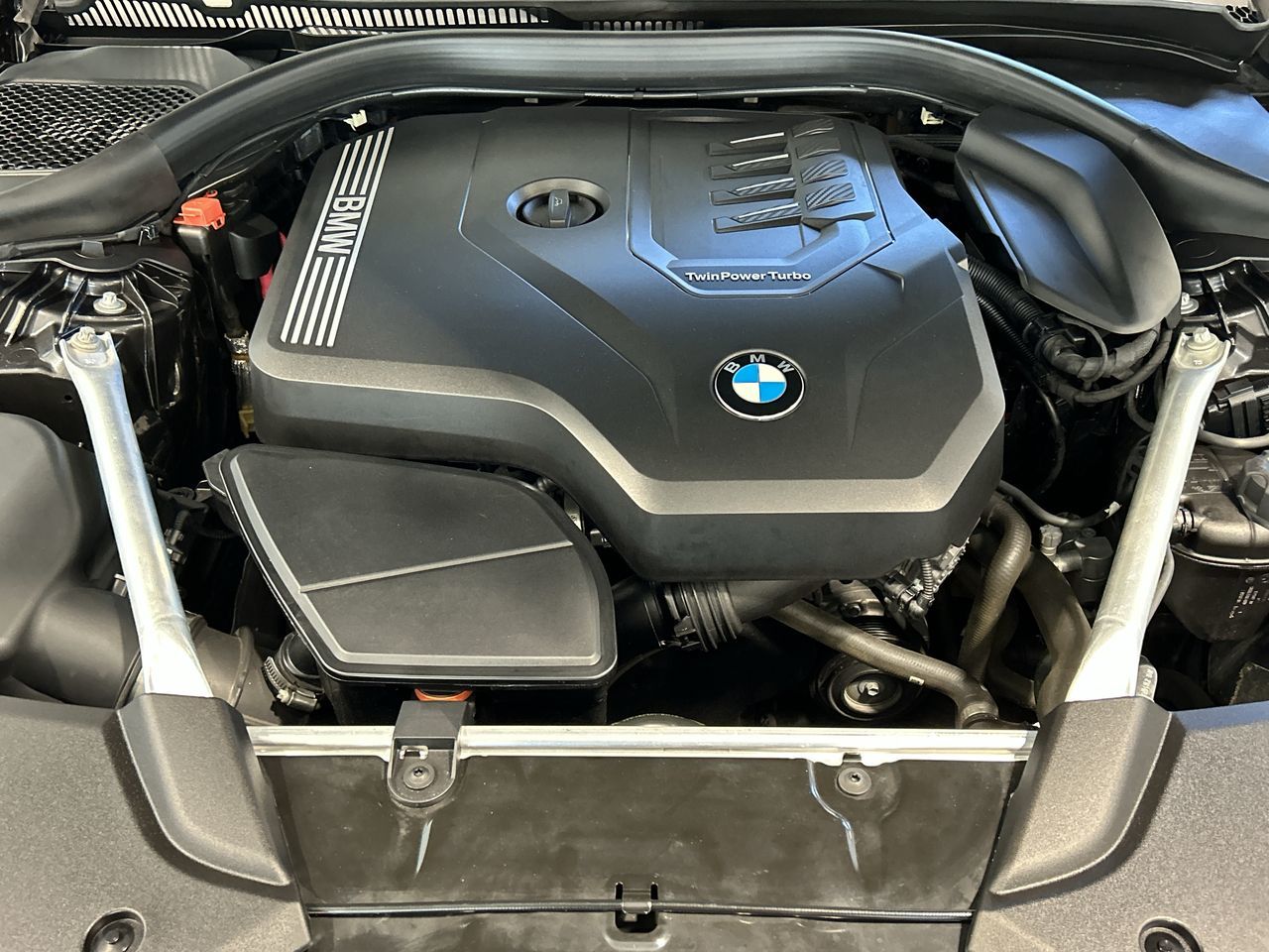 2020 BMW 530I in Aurora, Ontario