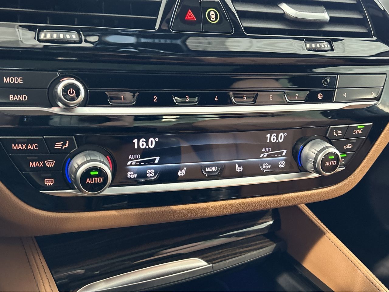 2020 BMW 530I in Aurora, Ontario