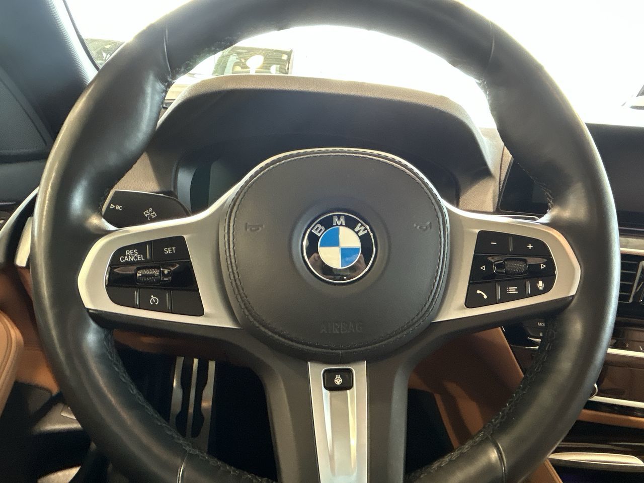 2020 BMW 530I in Aurora, Ontario