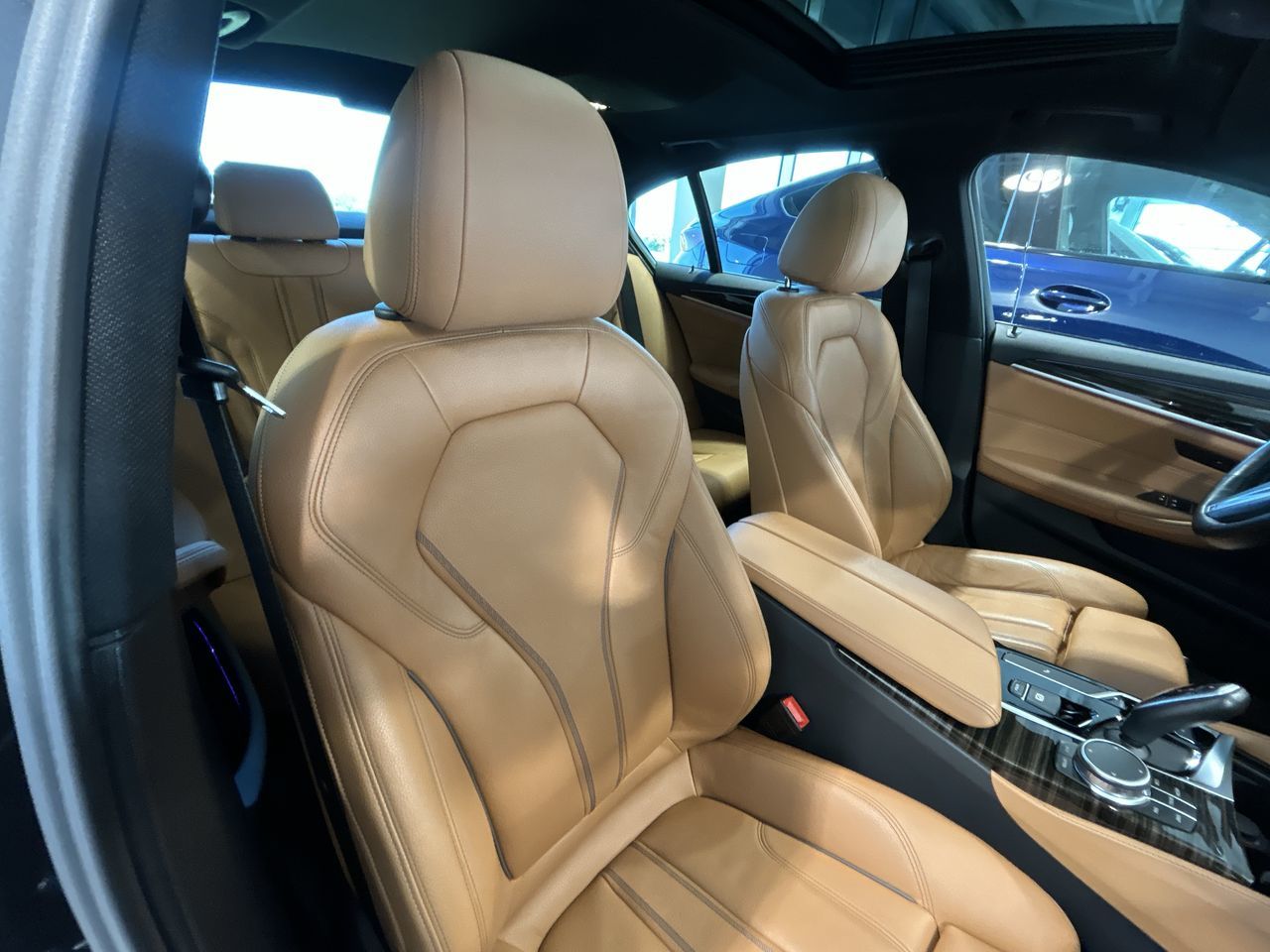 2020 BMW 530I in Aurora, Ontario