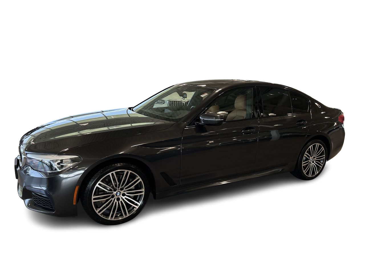 2020 BMW 530I in Aurora, Ontario