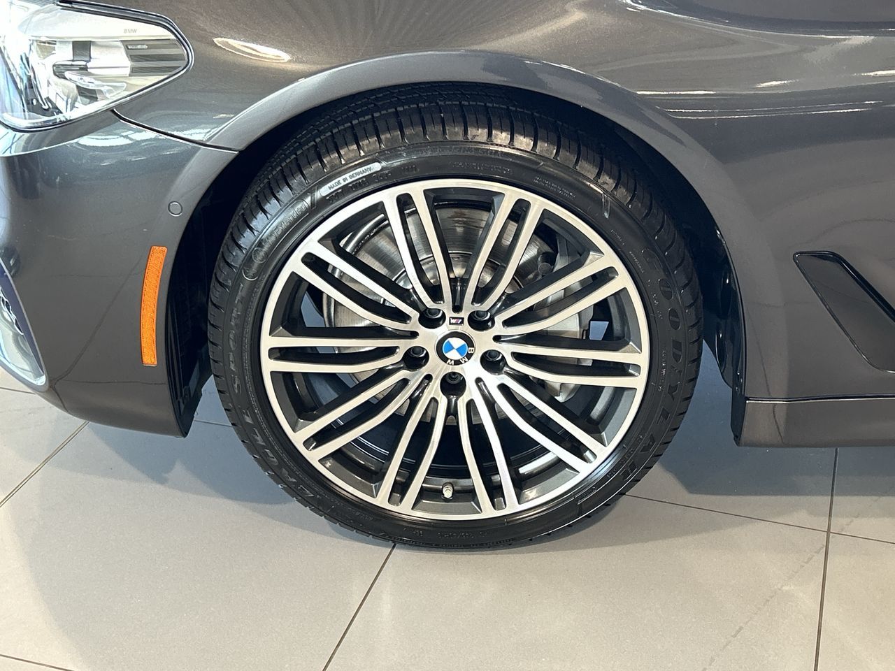 2020 BMW 530I in Aurora, Ontario