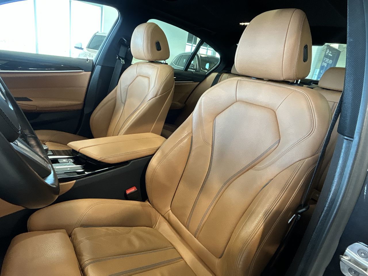 2020 BMW 530I in Aurora, Ontario