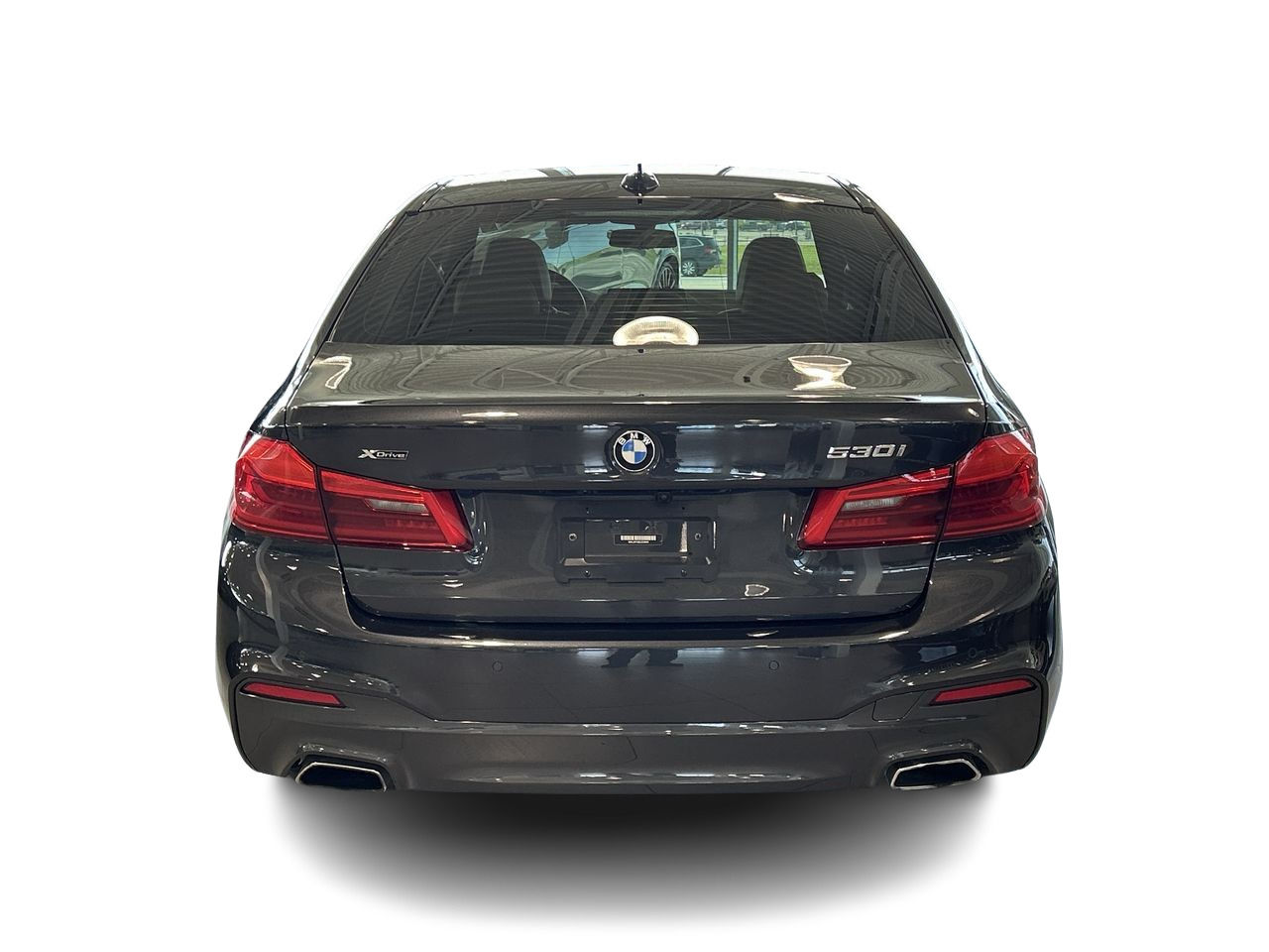 2020 BMW 530I in Aurora, Ontario