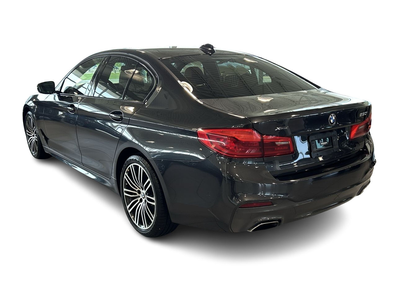 2020 BMW 530I in Aurora, Ontario