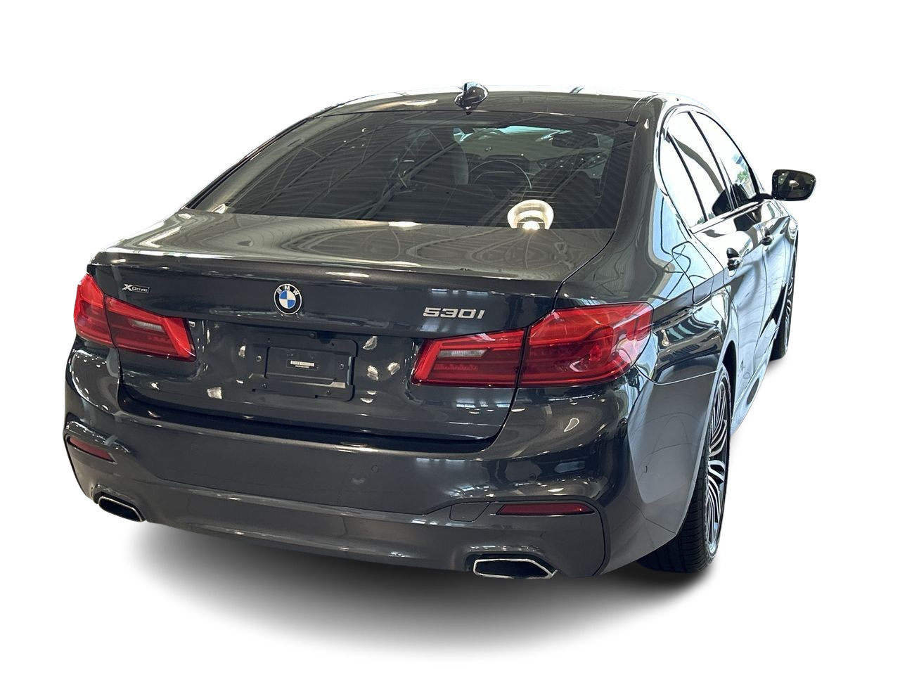 2020 BMW 530I in Aurora, Ontario