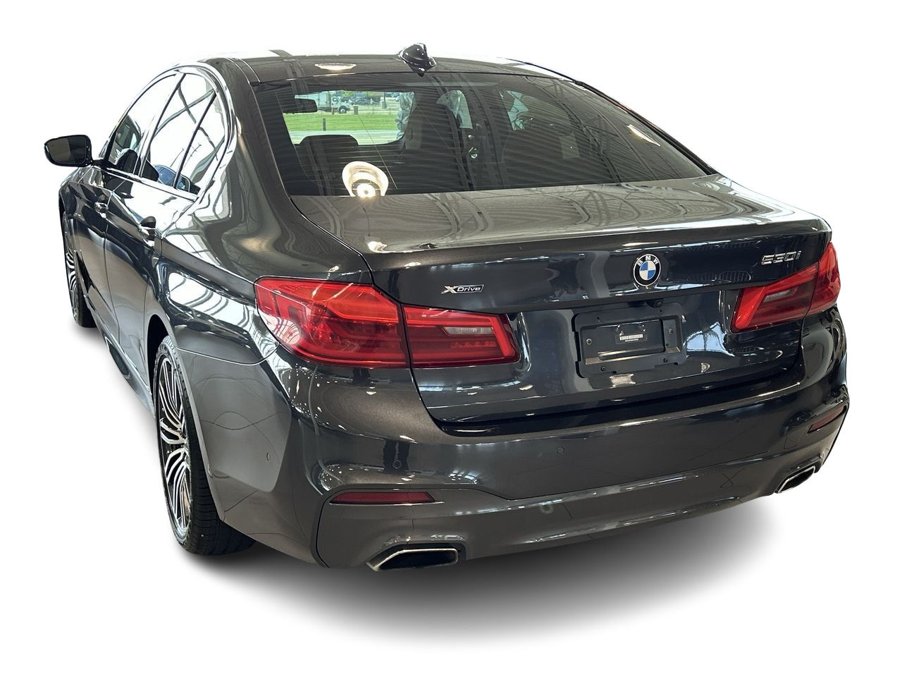 2020 BMW 530I in Aurora, Ontario