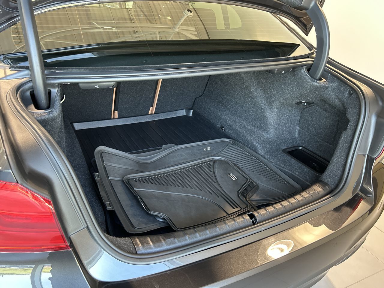 2020 BMW 530I in Aurora, Ontario