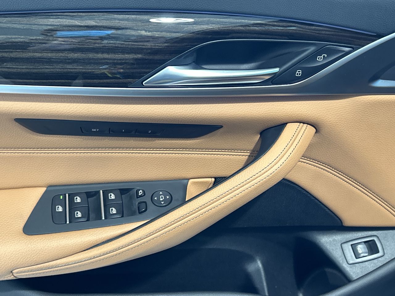 2020 BMW 530I in Aurora, Ontario