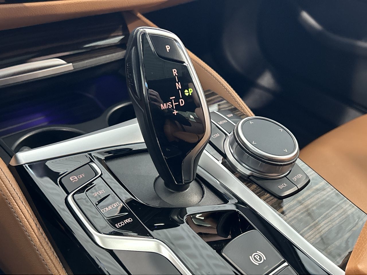 2020 BMW 530I in Aurora, Ontario