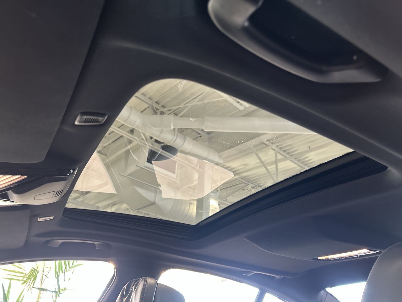 2022 BMW 530i in Aurora, Ontario