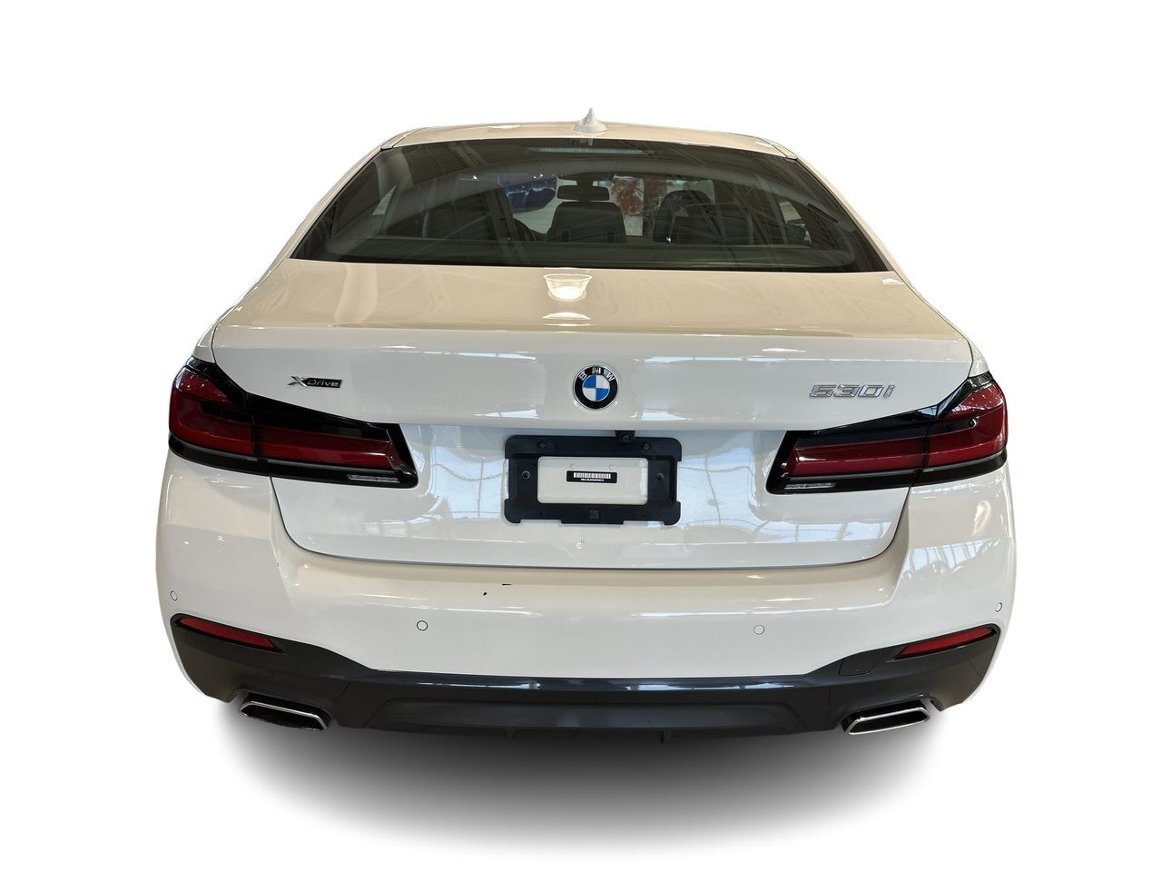 2022 BMW 530i in Aurora, Ontario