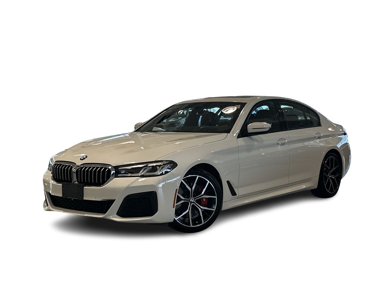 2022 BMW 530i in Aurora, Ontario