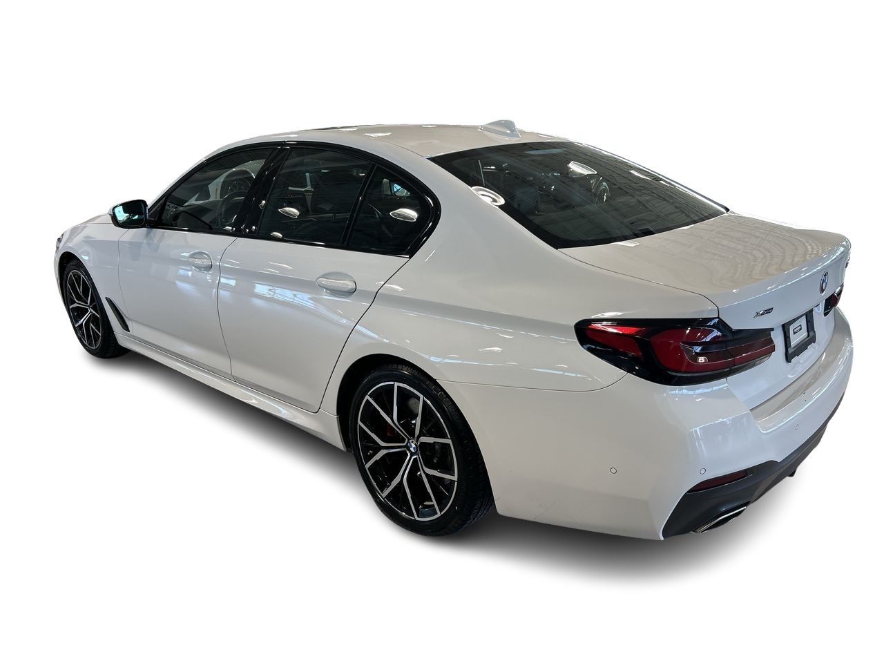 2022 BMW 530i in Aurora, Ontario