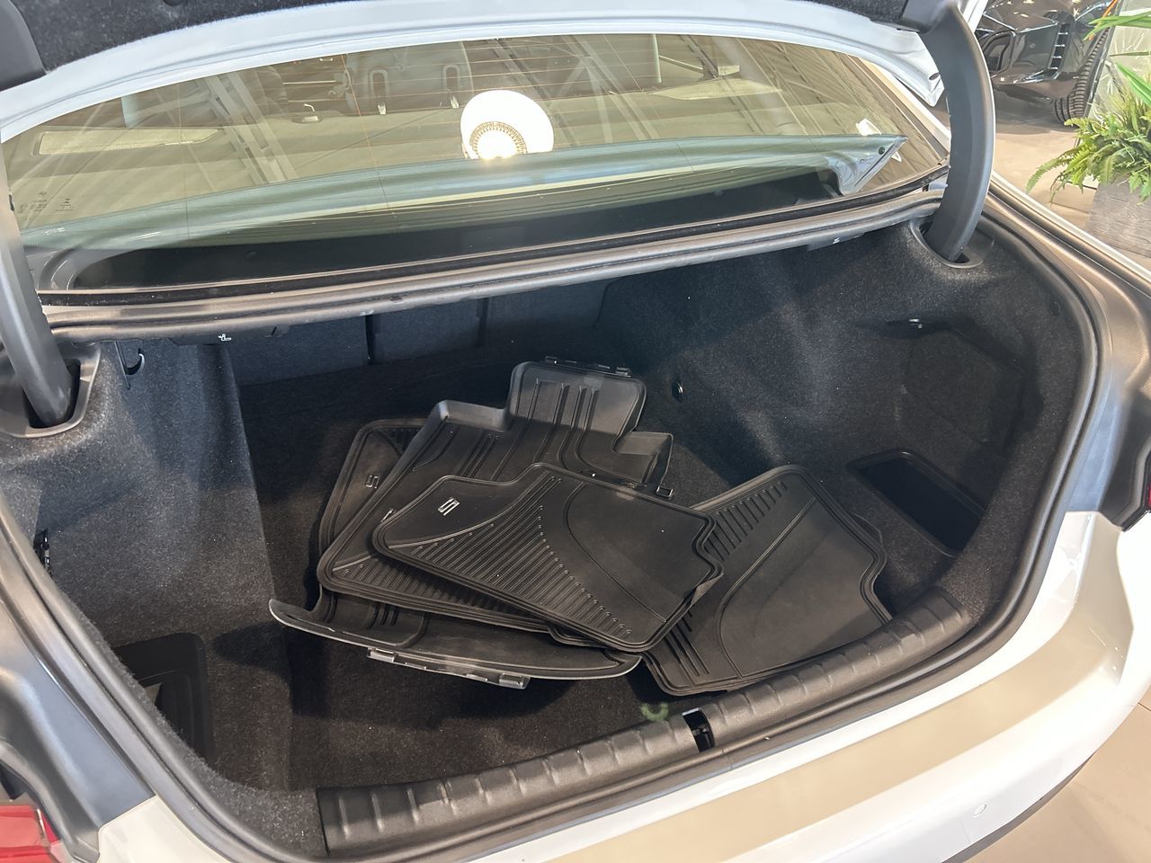 2022 BMW 530i in Aurora, Ontario