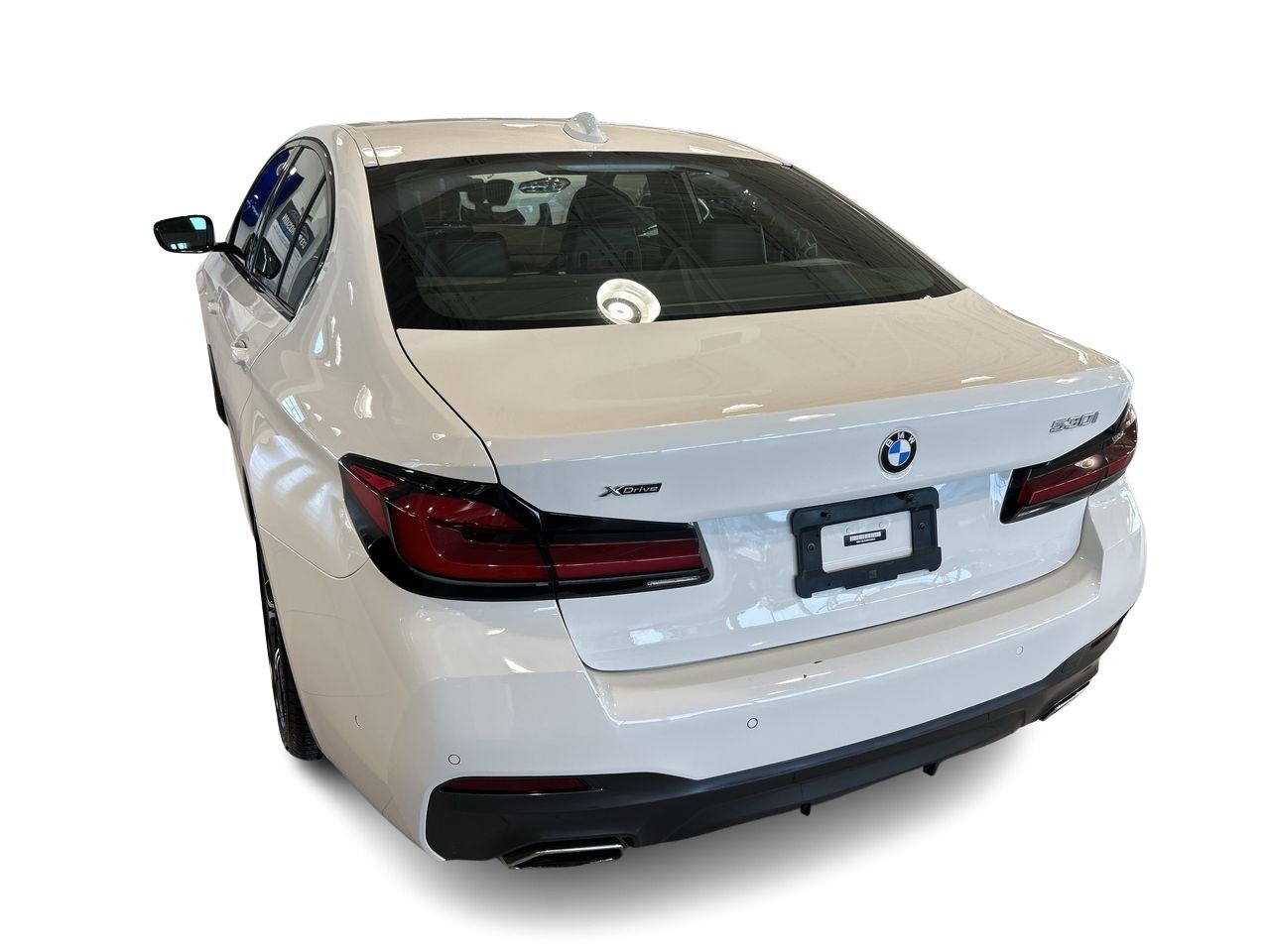 2022 BMW 530i in Aurora, Ontario