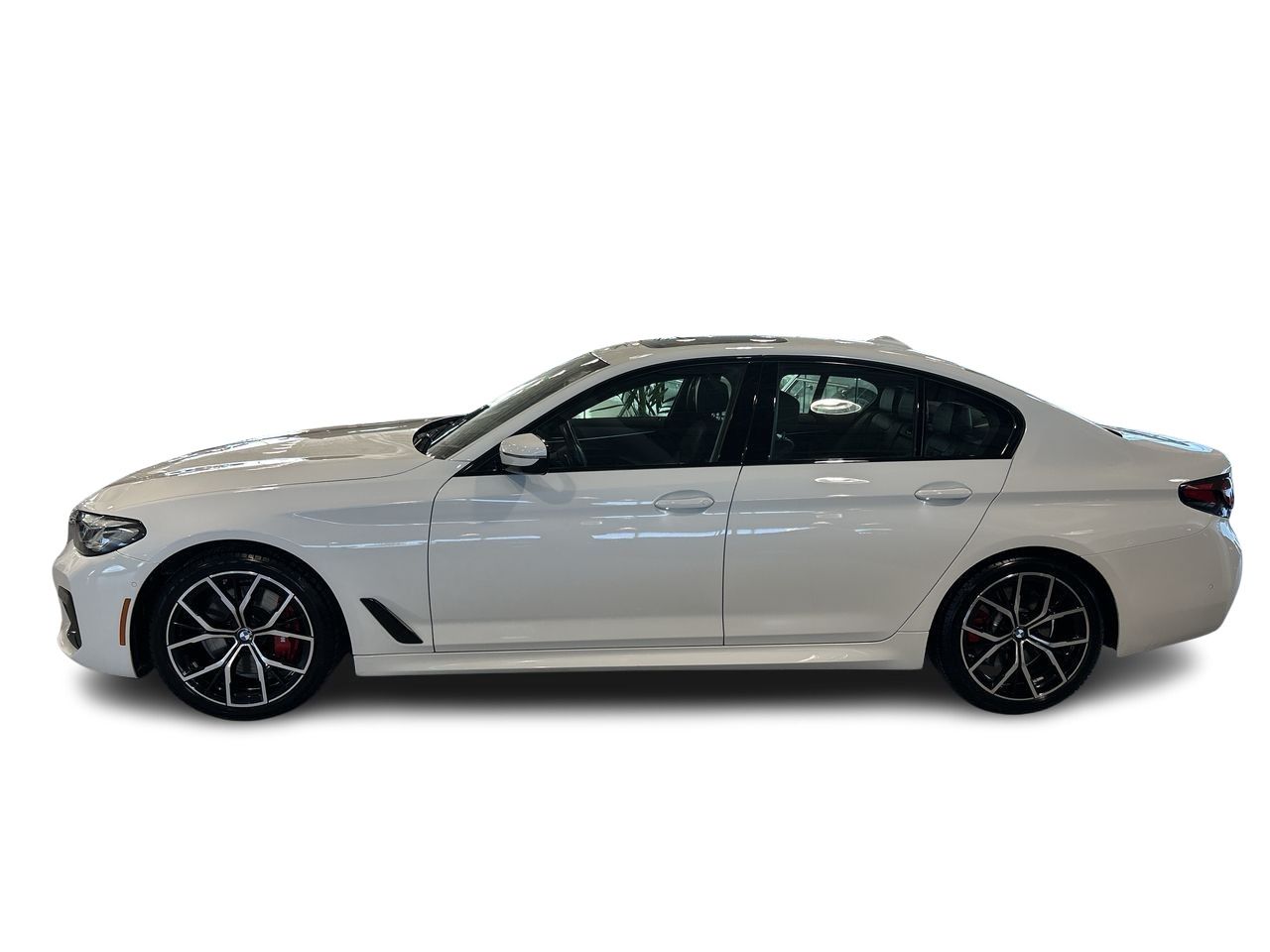 2022 BMW 530i in Aurora, Ontario