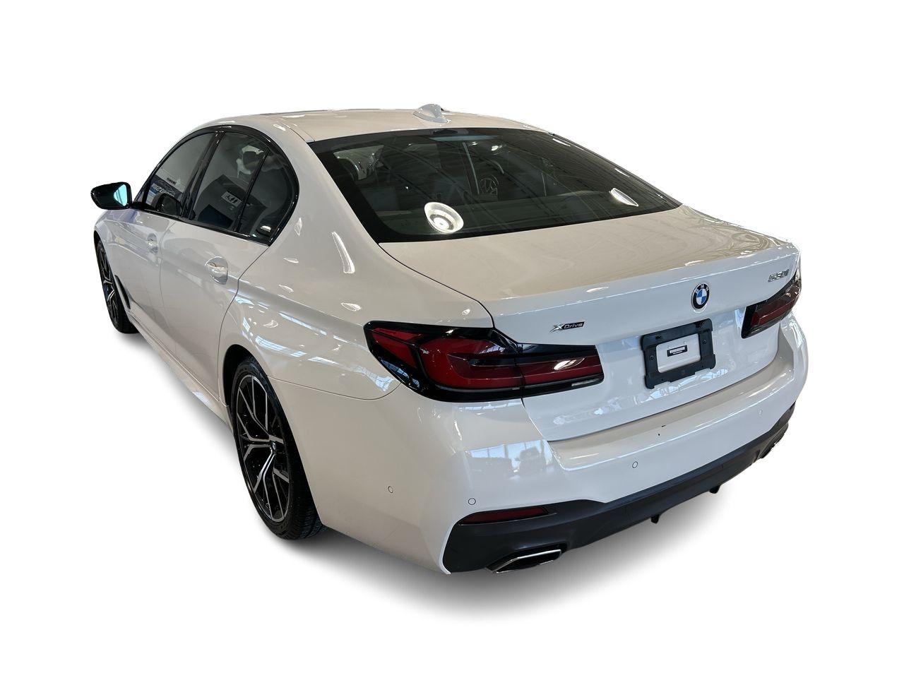 2022 BMW 530i in Aurora, Ontario