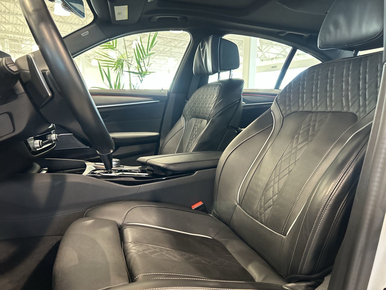 2022 BMW 530i in Aurora, Ontario