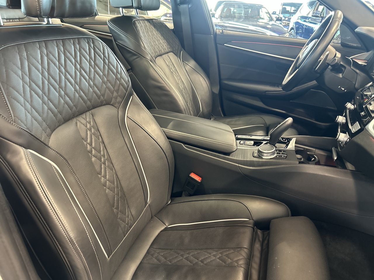 2022 BMW 530i in Aurora, Ontario