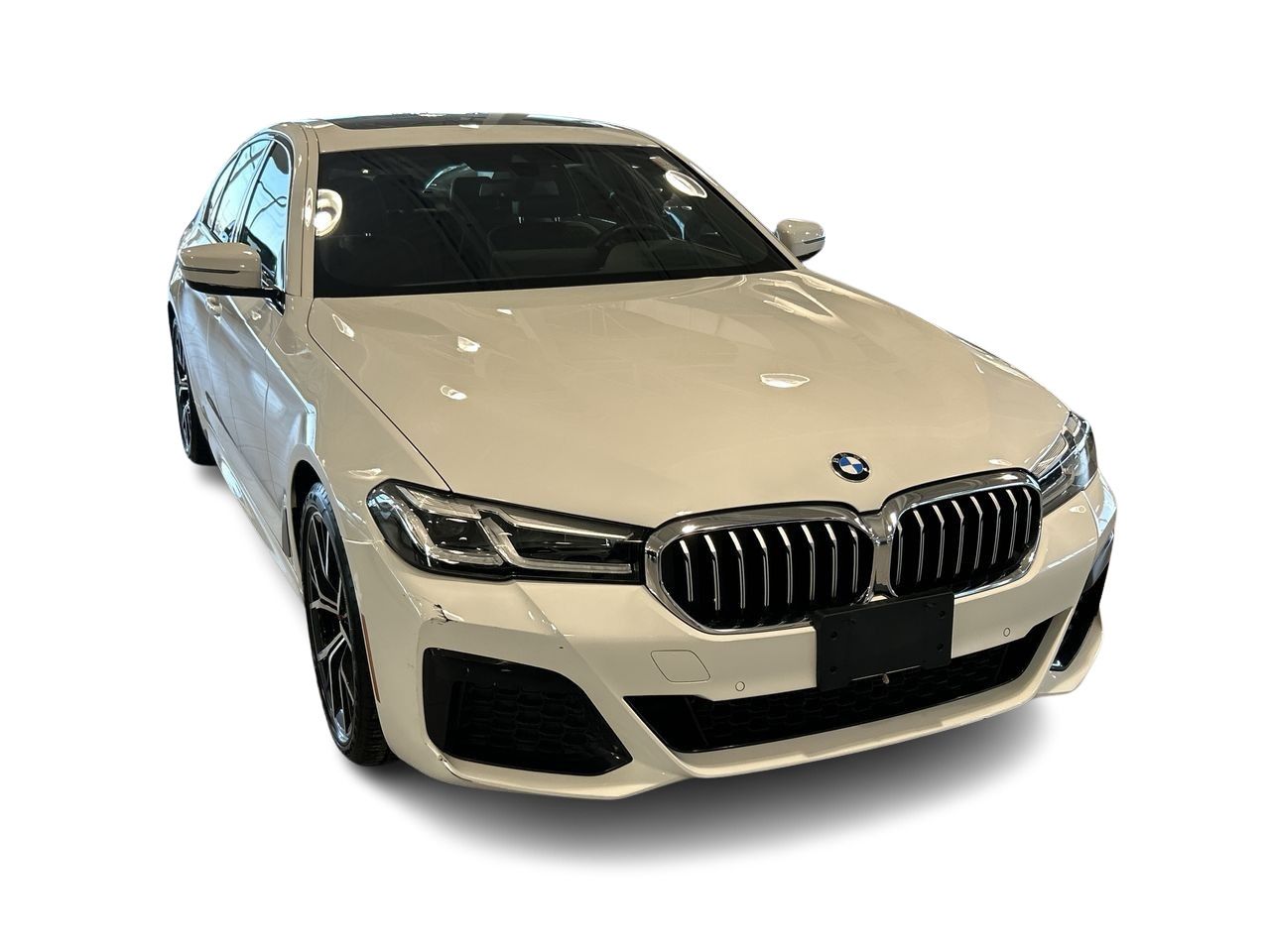 2022 BMW 530i in Aurora, Ontario