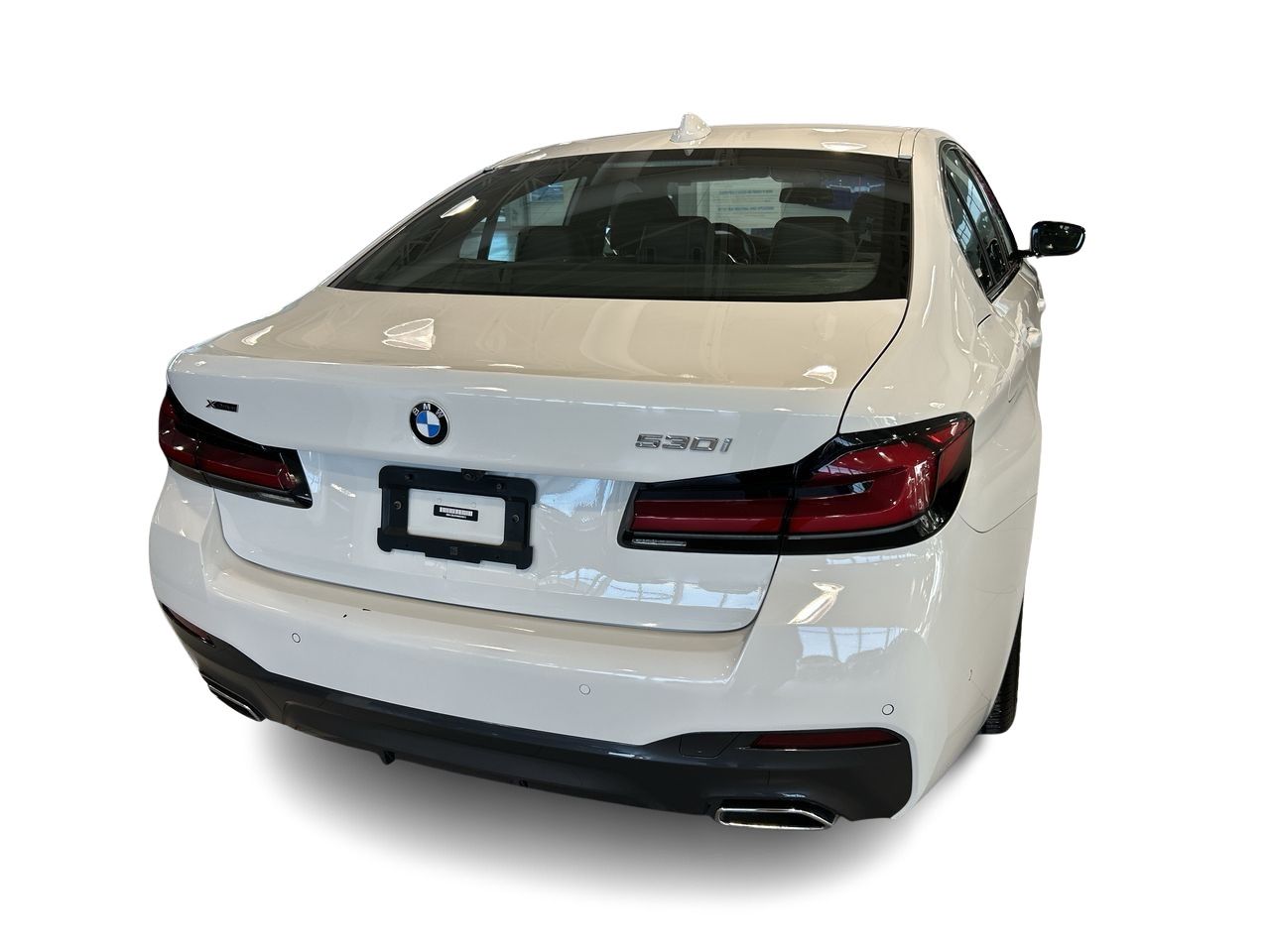 2022 BMW 530i in Aurora, Ontario