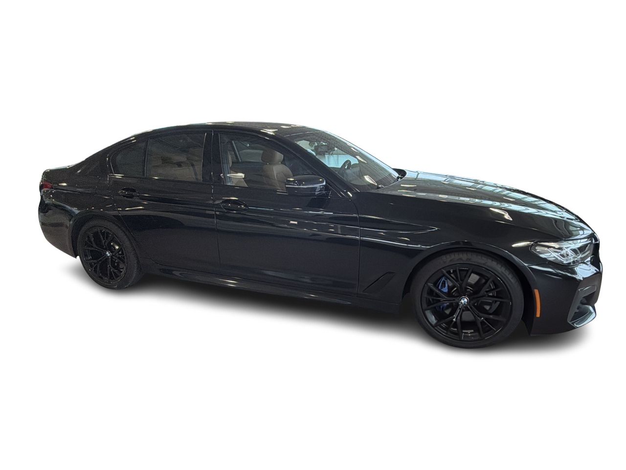 2023 BMW 530i