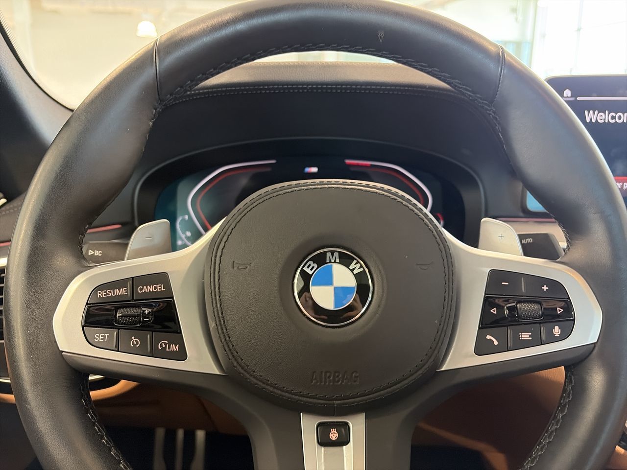 2023 BMW 530i